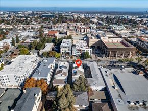 Walnut, San Carlos CA 94070