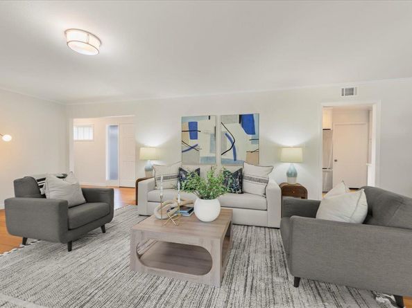 1575 Parrott Drive, San Mateo CA 94402