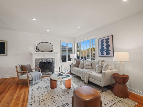 1502 S Delaware Street, San Mateo CA 94402