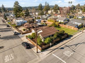 133 Washburn Avenue, Santa Cruz CA 95063
