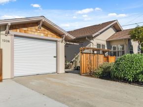 133 Washburn Avenue, Santa Cruz CA 95063
