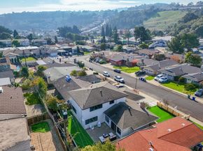 1116 Glenwood Drive, Millbrae CA 94030