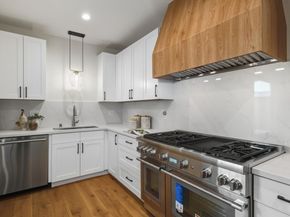 1116 Glenwood Drive, Millbrae CA 94030