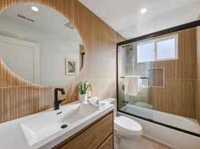 1116 Glenwood Drive, Millbrae CA 94030