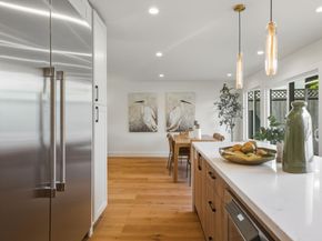 1116 Glenwood Drive, Millbrae CA 94030