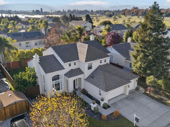 19127 Legend Court, Morgan Hill CA 95037