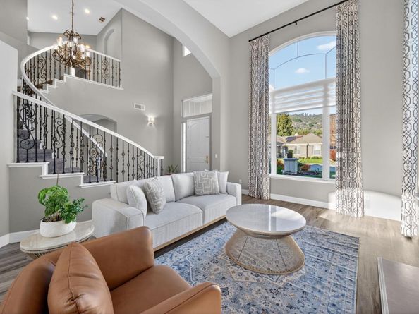 19127 Legend Court, Morgan Hill CA 95037