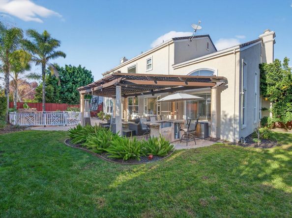 19127 Legend Court, Morgan Hill CA 95037