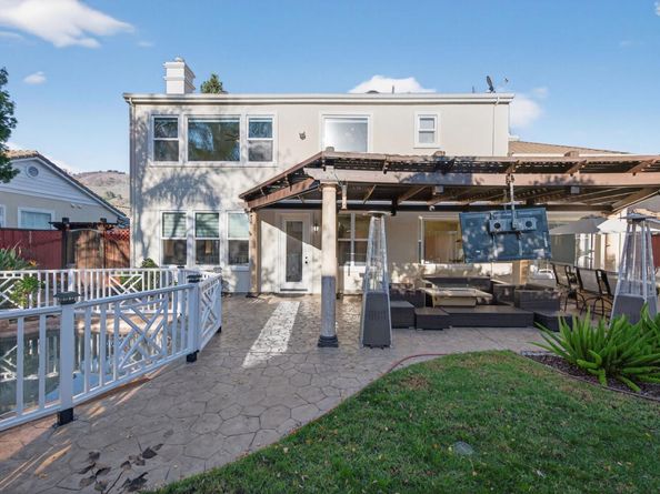 19127 Legend Court, Morgan Hill CA 95037