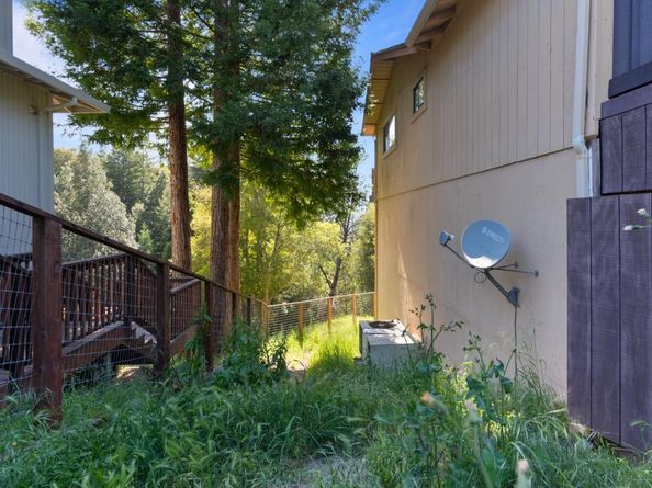 267 Crows Nest Drive, Boulder Creek CA 95006