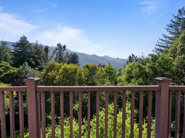 267 Crows Nest Drive, Boulder Creek CA 95006