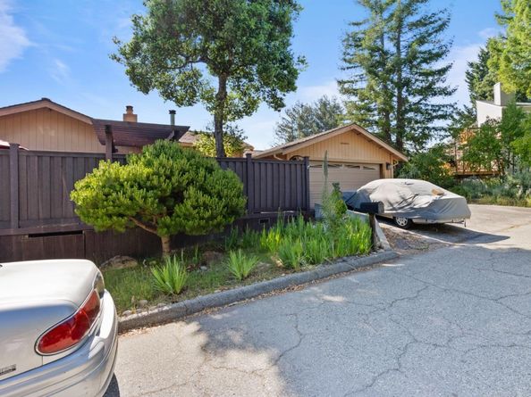 267 Crows Nest Drive, Boulder Creek CA 95006