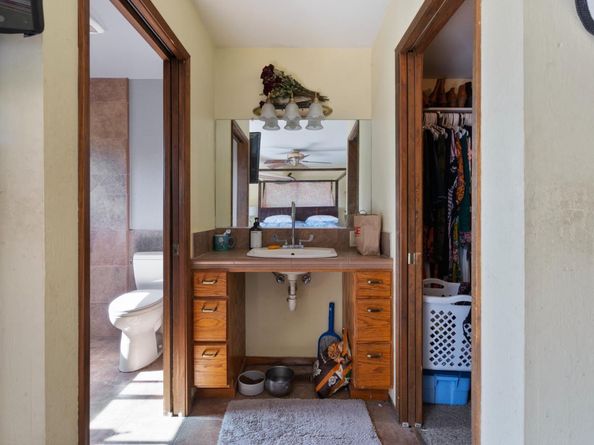 267 Crows Nest Drive, Boulder Creek CA 95006