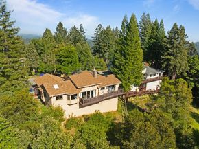 267 Crows Nest Drive, Boulder Creek CA 95006