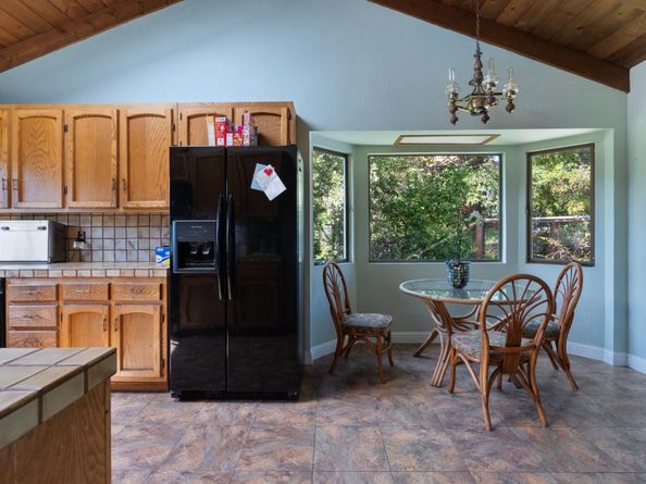 267 Crows Nest Drive, Boulder Creek CA 95006