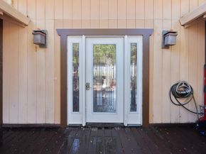 267 Crows Nest Drive, Boulder Creek CA 95006