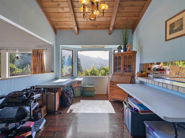 267 Crows Nest Drive, Boulder Creek CA 95006