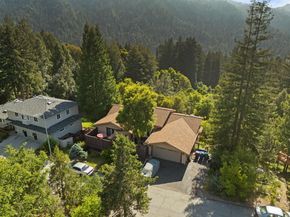 267 Crows Nest Drive, Boulder Creek CA 95006