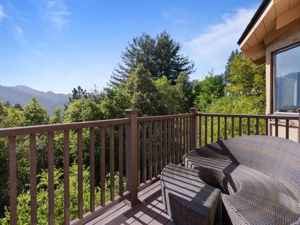 267 Crows Nest Drive, Boulder Creek CA 95006