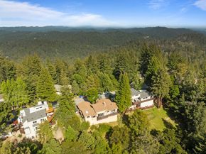 267 Crows Nest Drive, Boulder Creek CA 95006