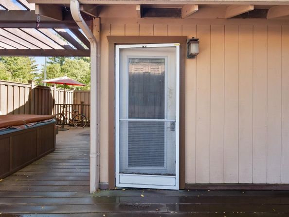 267 Crows Nest Drive, Boulder Creek CA 95006