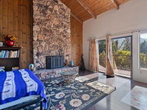 267 Crows Nest Drive, Boulder Creek CA 95006