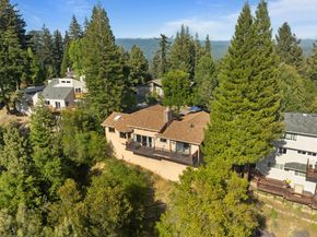 267 Crows Nest Drive, Boulder Creek CA 95006