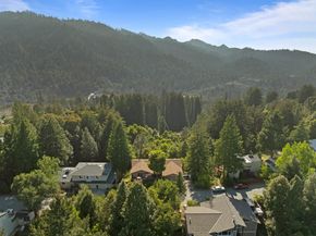 267 Crows Nest Drive, Boulder Creek CA 95006