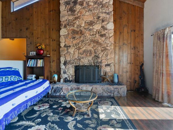 267 Crows Nest Drive, Boulder Creek CA 95006