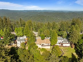 267 Crows Nest Drive, Boulder Creek CA 95006