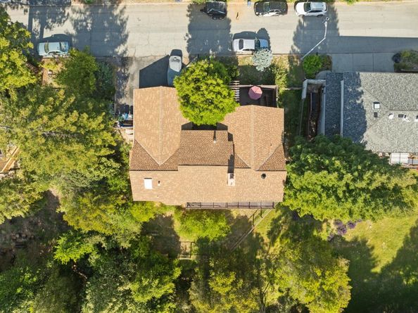 267 Crows Nest Drive, Boulder Creek CA 95006