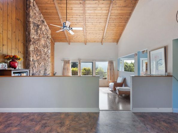 267 Crows Nest Drive, Boulder Creek CA 95006