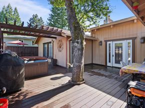 267 Crows Nest Drive, Boulder Creek CA 95006