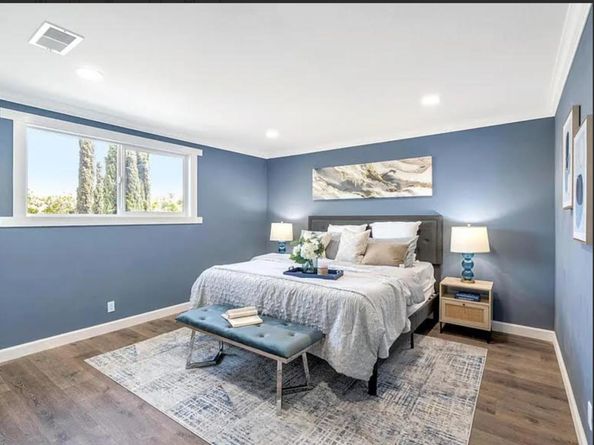 2901 Glen Heather Drive, San Jose CA 95133