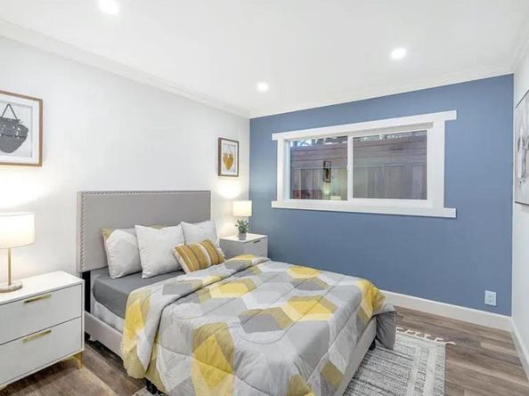 2901 Glen Heather Drive, San Jose CA 95133