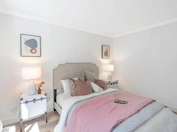 2901 Glen Heather Drive, San Jose CA 95133