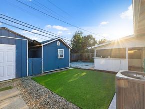 3224 Mount Rainier Drive, San Jose CA 95127