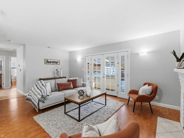 3224 Mount Rainier Drive, San Jose CA 95127