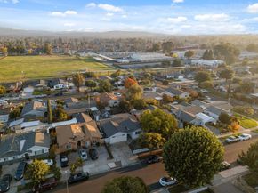 3224 Mount Rainier Drive, San Jose CA 95127