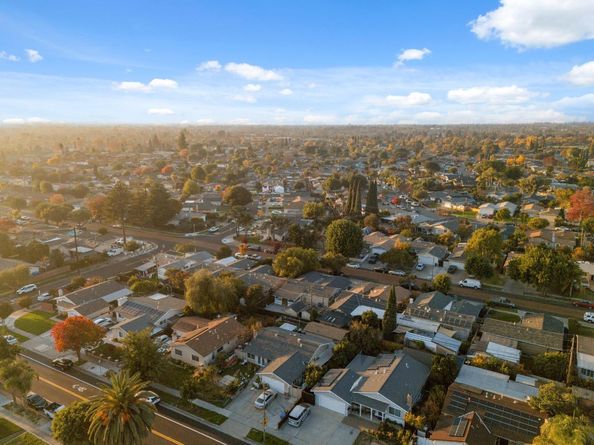 3224 Mount Rainier Drive, San Jose CA 95127