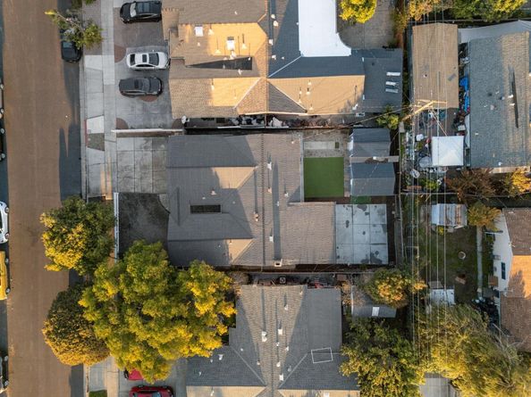 3224 Mount Rainier Drive, San Jose CA 95127