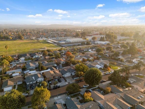 3224 Mount Rainier Drive, San Jose CA 95127