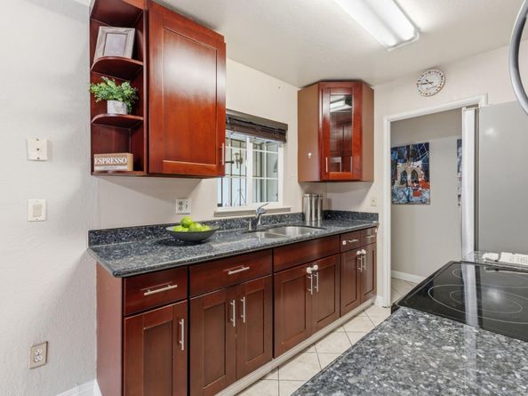 3224 Mount Rainier Drive, San Jose CA 95127