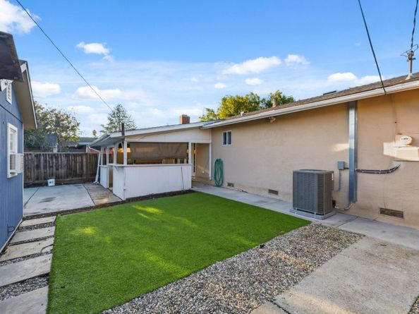 3224 Mount Rainier Drive, San Jose CA 95127