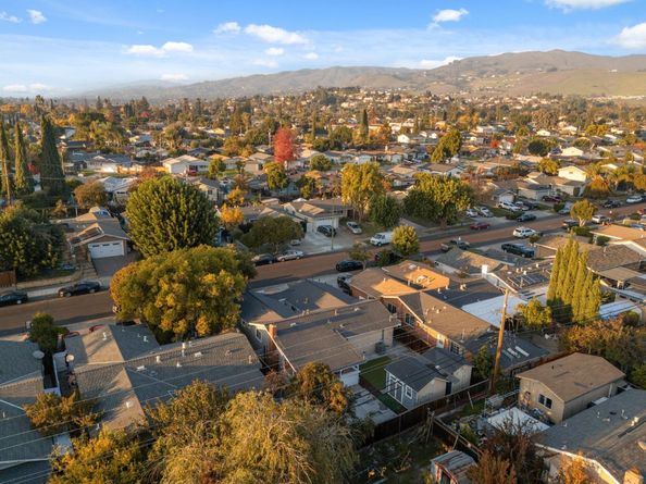 3224 Mount Rainier Drive, San Jose CA 95127