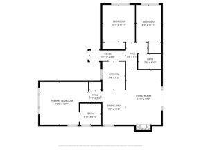 3224 Mount Rainier Drive, San Jose CA 95127