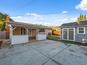3224 Mount Rainier Drive, San Jose CA 95127