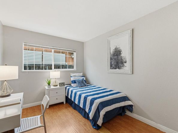 3224 Mount Rainier Drive, San Jose CA 95127