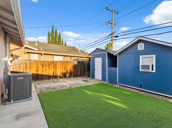 3224 Mount Rainier Drive, San Jose CA 95127