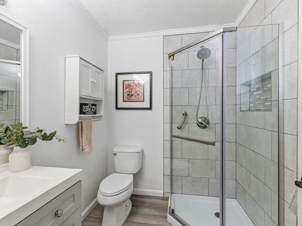 3224 Mount Rainier Drive, San Jose CA 95127